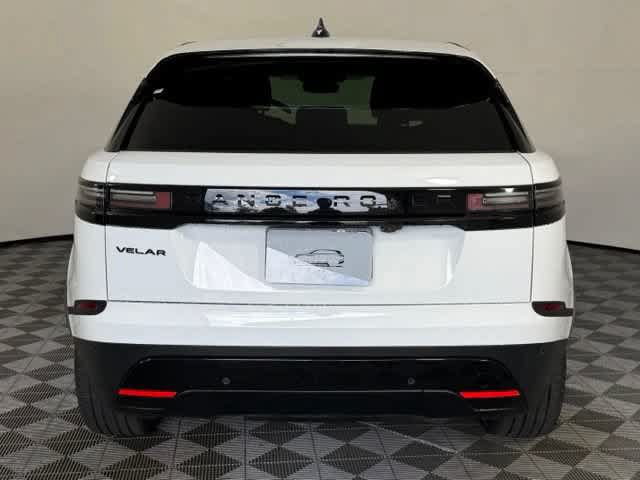 New 2026 Land Rover Range Rover Velar S AWD/4WD image 7