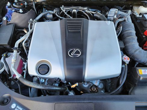 Certified 2025 Lexus ES 350 350 Premium Package image 43