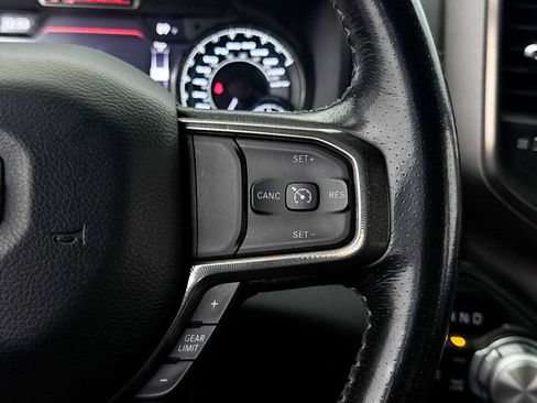 Used 2020 RAM 1500 Rebel AWD/4WD image 29
