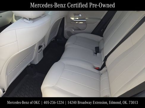 Used 2026 Mercedes-Benz GLA 250 4MATIC image 22