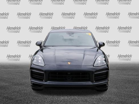 Used 2021 Porsche Cayenne GTS AWD/4WD image 3