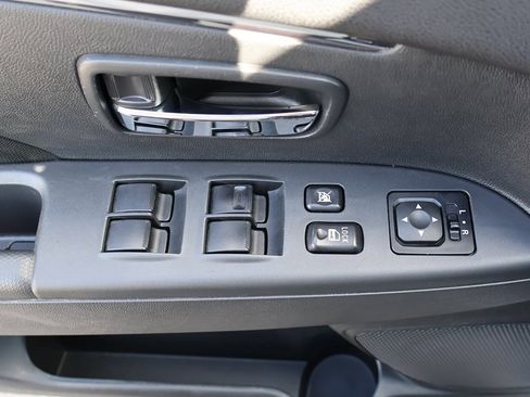 Used 2023 Mitsubishi Outlander Sport ES image 36