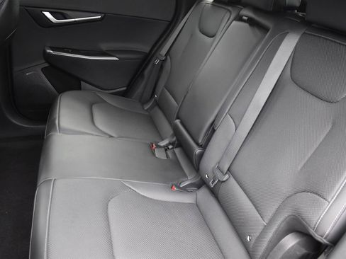 Used 2022 Kia EV6 Wind w/ Wind Technology Package image 24