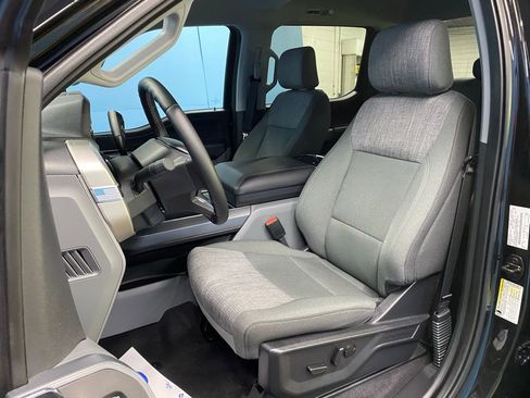 Used 2023 Ford F150 XLT w/ Equipment Group 302A High image 17