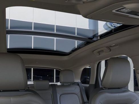 New 2026 Lincoln Corsair Grand Touring image 44