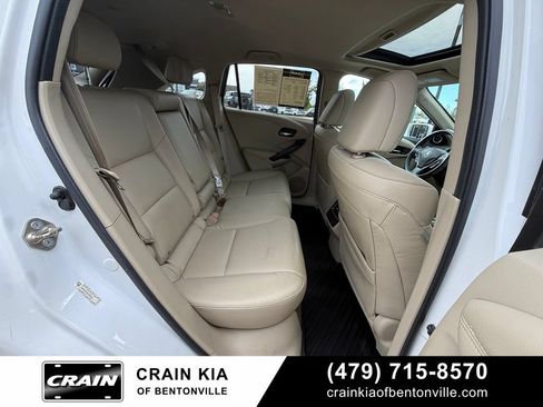 Used 2017 Acura RDX AWD image 31