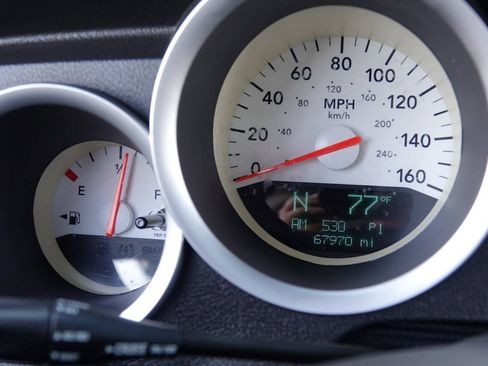 Used 2006 Dodge Magnum R/T w/ Convenience Group II RWD image 9