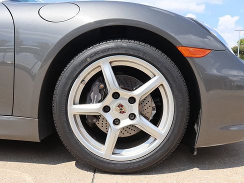 Used 2013 Porsche Boxster image 46