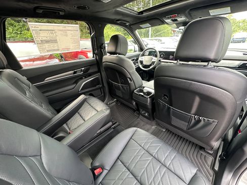 New 2025 Kia Telluride SX Prestige X-Line image 18