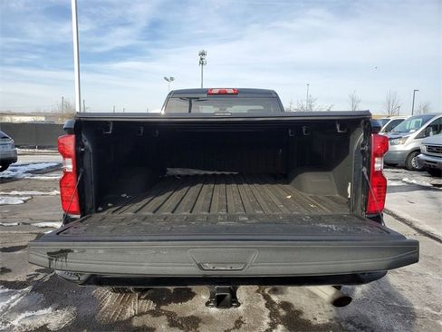Certified 2022 Chevrolet Silverado 3500 W/T w/ WT Convenience Package image 20