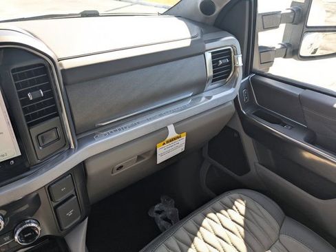 New 2026 Ford F450 Platinum w/ Platinum Plus Package image 18