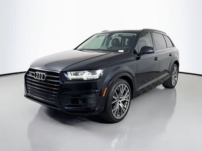 Used 2019 Audi Q7 3.0T Prestige