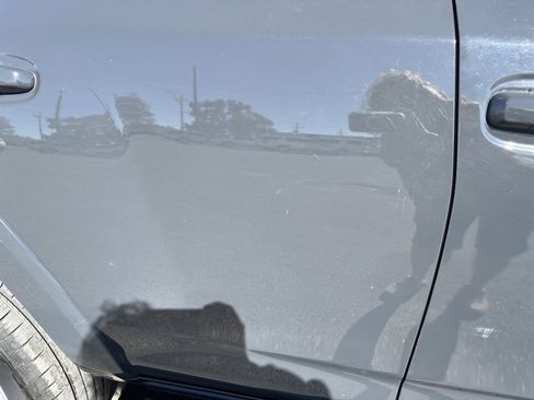 Used 2024 Toyota 4Runner SR5 Premium image 14