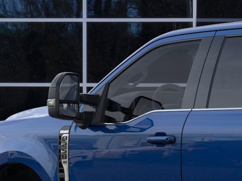 New 2026 Ford F250 King Ranch w/ Tremor Off-Road Package AWD/4WD image 53