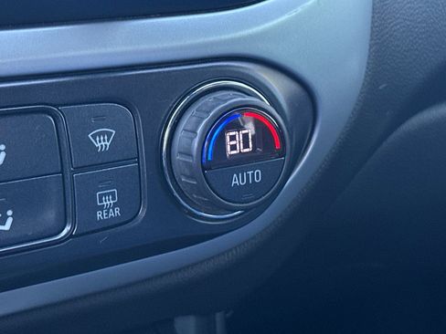 Used 2019 Chevrolet Colorado ZR2 image 28