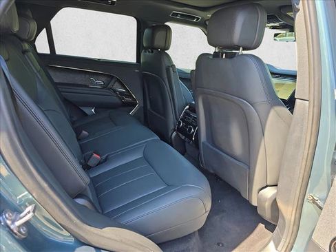 Certified 2025 Land Rover Range Rover Sport Dynamic SE AWD/4WD image 11