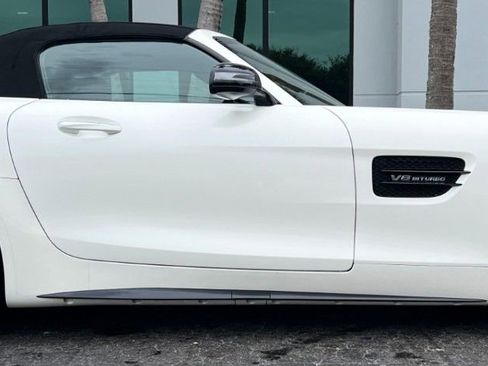 Used 2018 Mercedes-Benz AMG GT C image 6