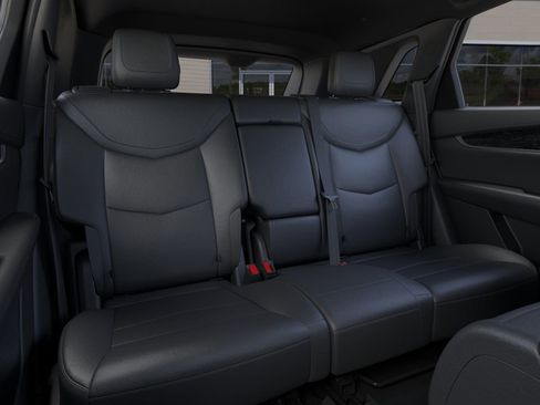 New 2025 Cadillac XT5 Premium Luxury w/ Technology Package image 51