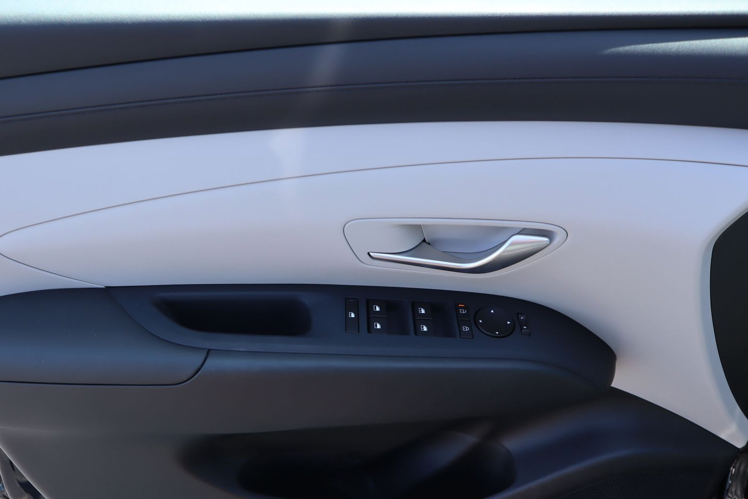New 2026 Hyundai Tucson SEL FWD image 21