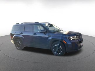 Used 2025 Hyundai Santa Fe SEL video 2