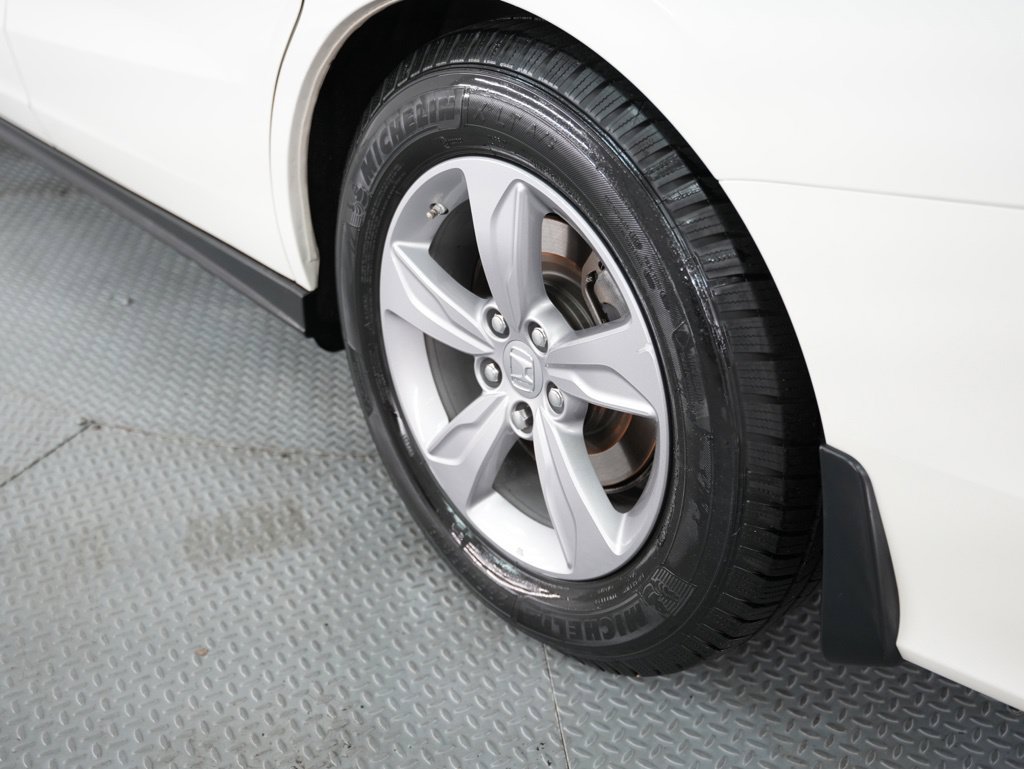 Used 2018 Honda Odyssey EX-L image 58