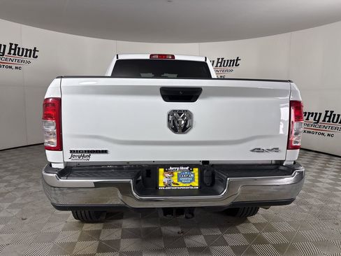 Used 2024 RAM 2500 Big Horn image 5