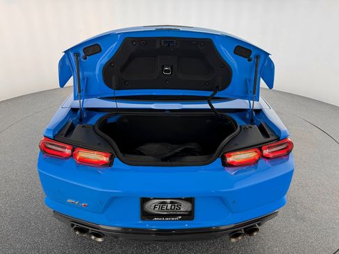 Used 2023 Chevrolet Camaro ZL1 image 36