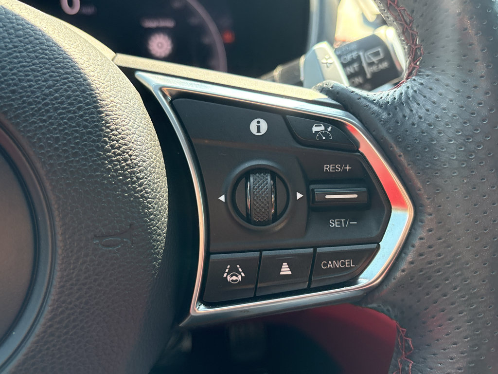 Used 2022 Acura MDX Type S AWD/4WD image 23