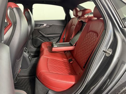 Used 2018 Audi S4 Premium Plus w/ Navigation Package image 19