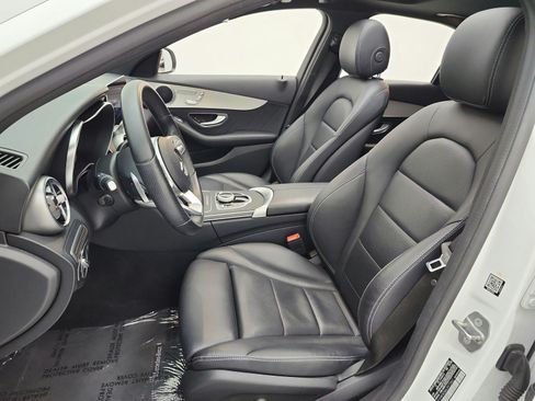 Used 2020 Mercedes-Benz C 300 Sedan image 15