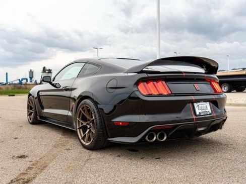 Used 2016 Ford Mustang Shelby GT350R image 5