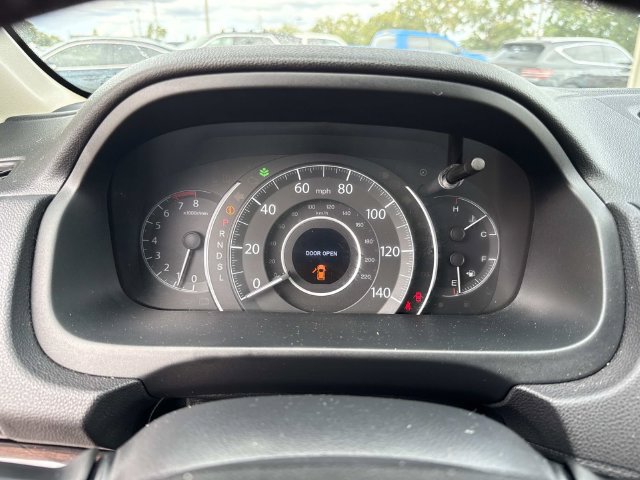 Used 2016 Honda CR-V Touring image 30