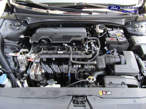 Used 2023 Hyundai Elantra SEL w/ Convenience Package FWD image 40