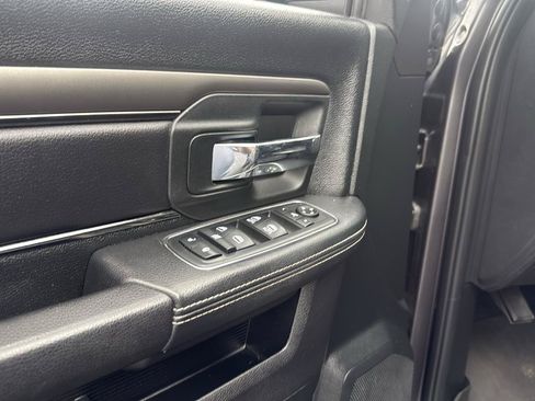 Used 2018 RAM 1500 Sport w/ Sport Premium Group AWD/4WD image 12