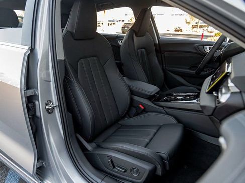 New 2025 Audi A5 2.0T Prestige image 25