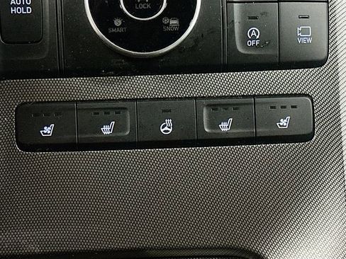 Used 2020 Hyundai Palisade Limited image 22