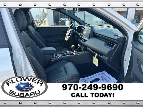New 2026 Subaru Outback Wilderness AWD/4WD image 9