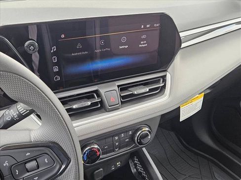 New 2026 Chevrolet TrailBlazer LS w/ LS Convenience Package FWD image 12