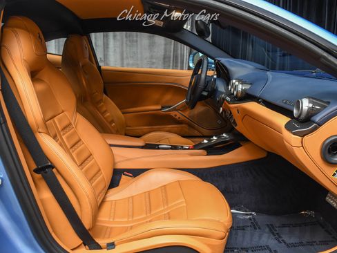 Used 2017 Ferrari F12 Berlinetta RWD image 26