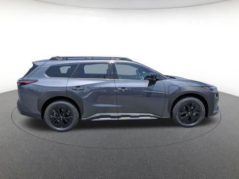 New 2026 Subaru Trailseeker AWD/4WD image 8
