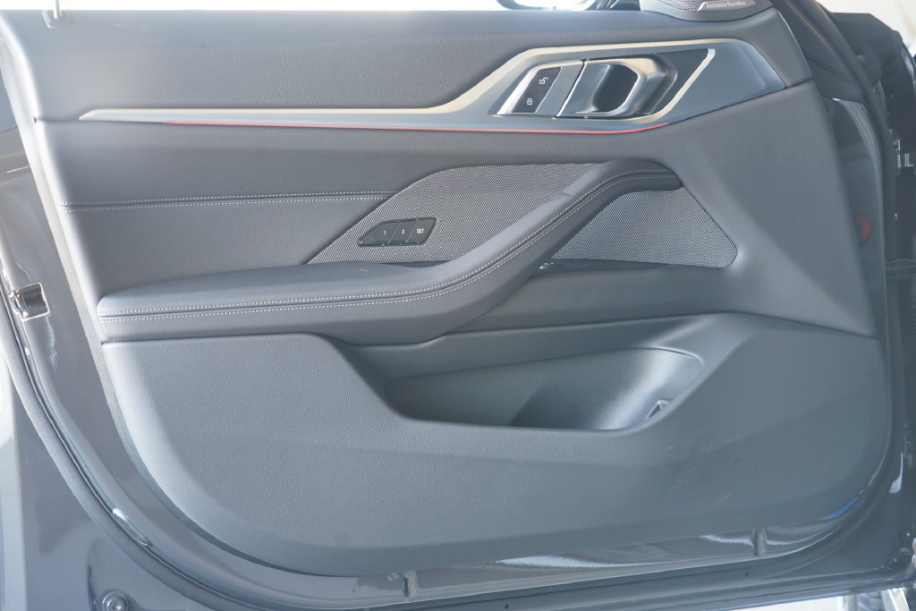 New 2026 BMW M440i w/ Premium Package RWD image 11