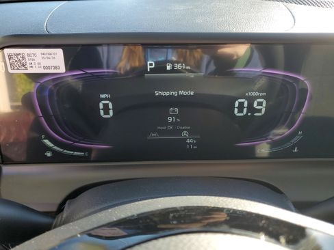 New 2026 Kia Seltos S FWD image 32