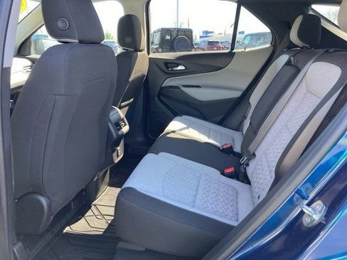 Used 2023 Chevrolet Equinox LS w/ LS Convenience Package image 21