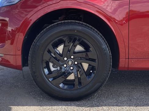 New 2025 Land Rover Discovery Sport S AWD/4WD image 23