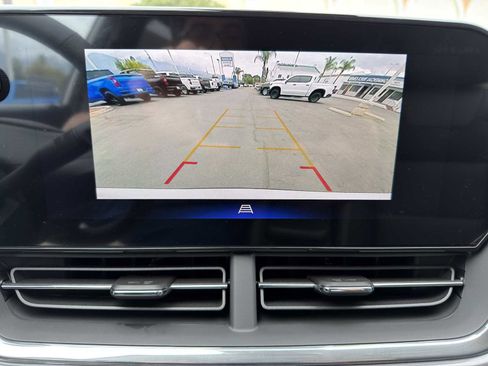 New 2026 Chevrolet Trax ACTIV w/ Driver Confidence Package image 33