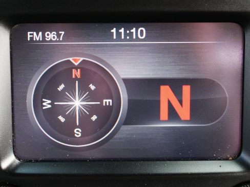 Used 2021 RAM 1500 Classic Warlock image 25