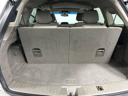 Used 2012 Acura MDX w/ Technology Package AWD/4WD image 10