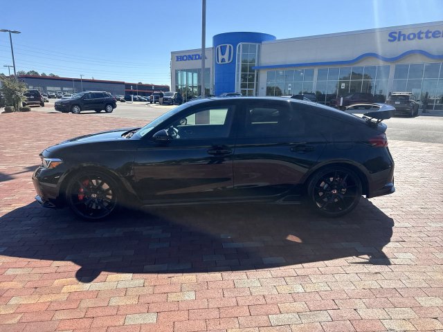 Certified 2026 Honda Civic Type R image 33