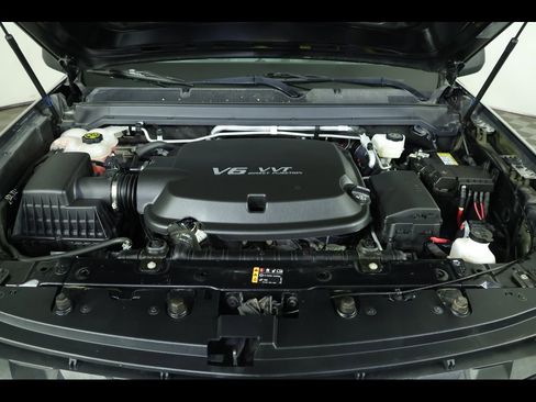 Used 2022 Chevrolet Colorado W/T w/ WT Convenience Package image 18