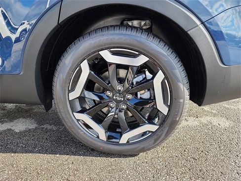 New 2025 Kia Telluride EX image 29